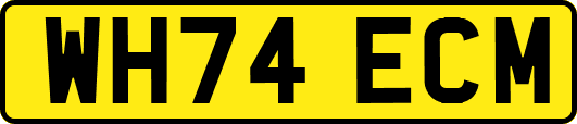 WH74ECM