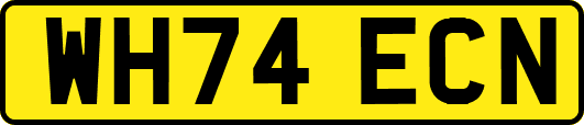 WH74ECN