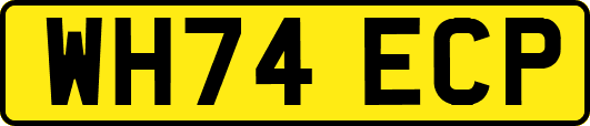 WH74ECP
