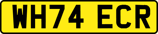 WH74ECR