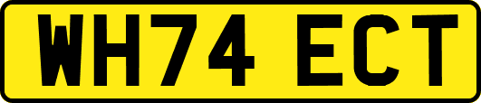 WH74ECT