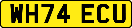 WH74ECU