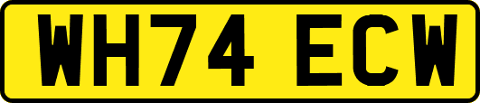 WH74ECW