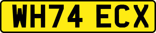 WH74ECX