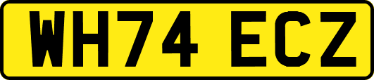 WH74ECZ