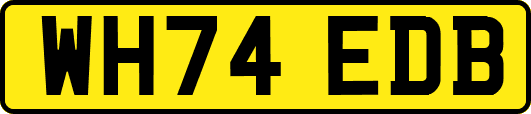 WH74EDB