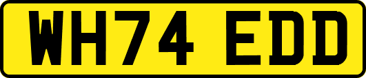 WH74EDD