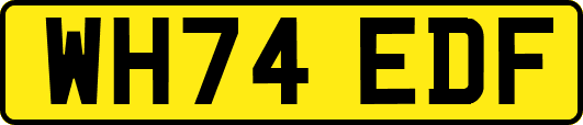 WH74EDF