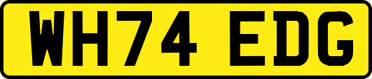 WH74EDG