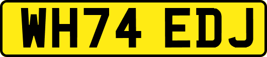 WH74EDJ