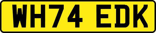 WH74EDK