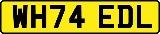 WH74EDL