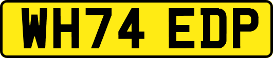 WH74EDP