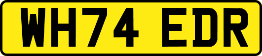 WH74EDR