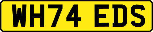 WH74EDS
