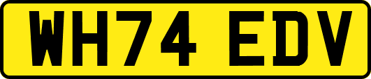 WH74EDV