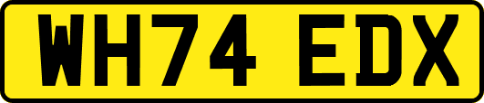 WH74EDX