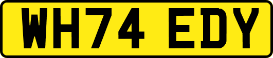 WH74EDY