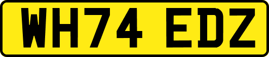 WH74EDZ