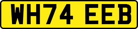 WH74EEB