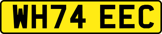 WH74EEC