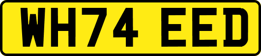 WH74EED