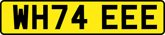 WH74EEE