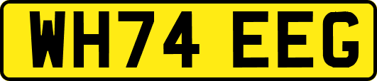 WH74EEG