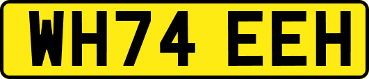 WH74EEH