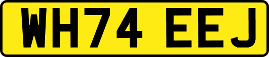 WH74EEJ