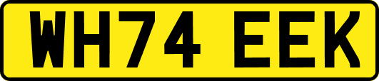 WH74EEK