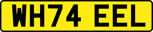 WH74EEL