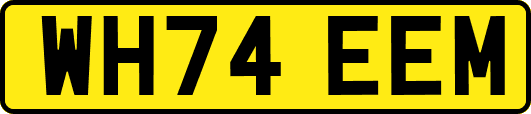 WH74EEM