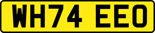 WH74EEO