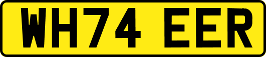 WH74EER