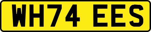 WH74EES