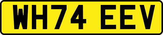 WH74EEV