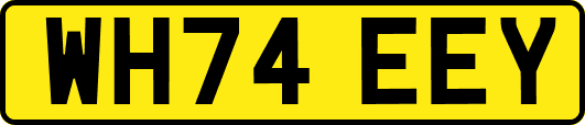 WH74EEY