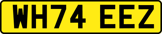 WH74EEZ