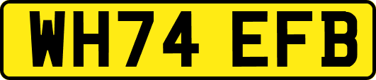 WH74EFB
