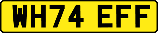 WH74EFF