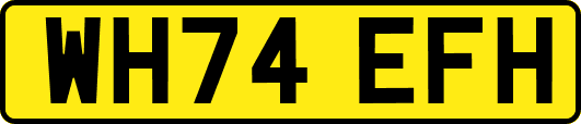 WH74EFH