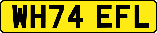 WH74EFL