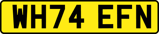WH74EFN