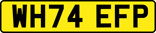 WH74EFP