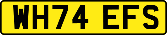 WH74EFS