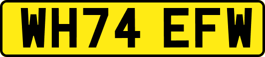 WH74EFW