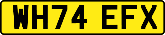 WH74EFX