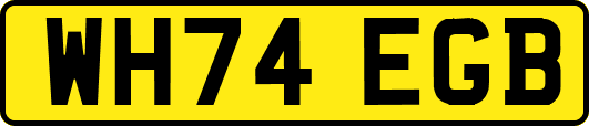 WH74EGB