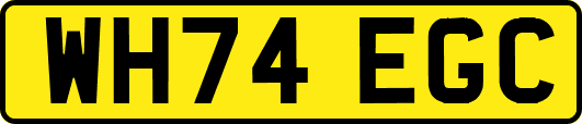 WH74EGC